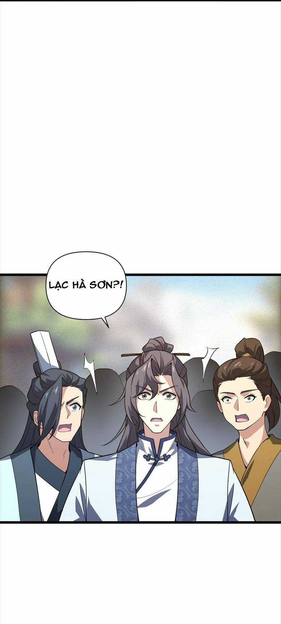 Liêu Trai Không Thể Nào Xinh Đẹp Như Vậy Chapter 35 trang 52