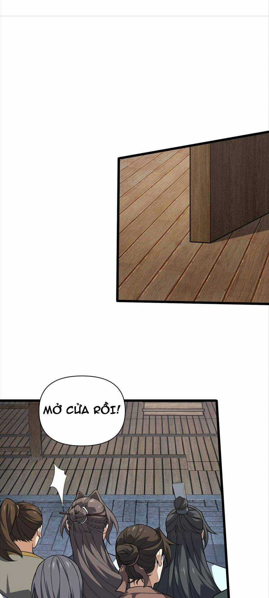 Liêu Trai Không Thể Nào Xinh Đẹp Như Vậy Chapter 35 trang 53