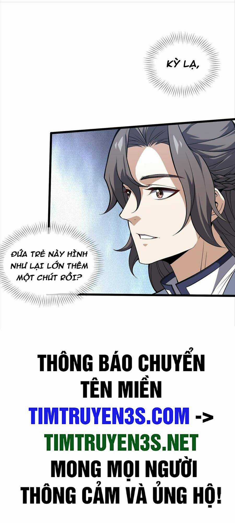 Liêu Trai Không Thể Nào Xinh Đẹp Như Vậy Chapter 35 trang 55