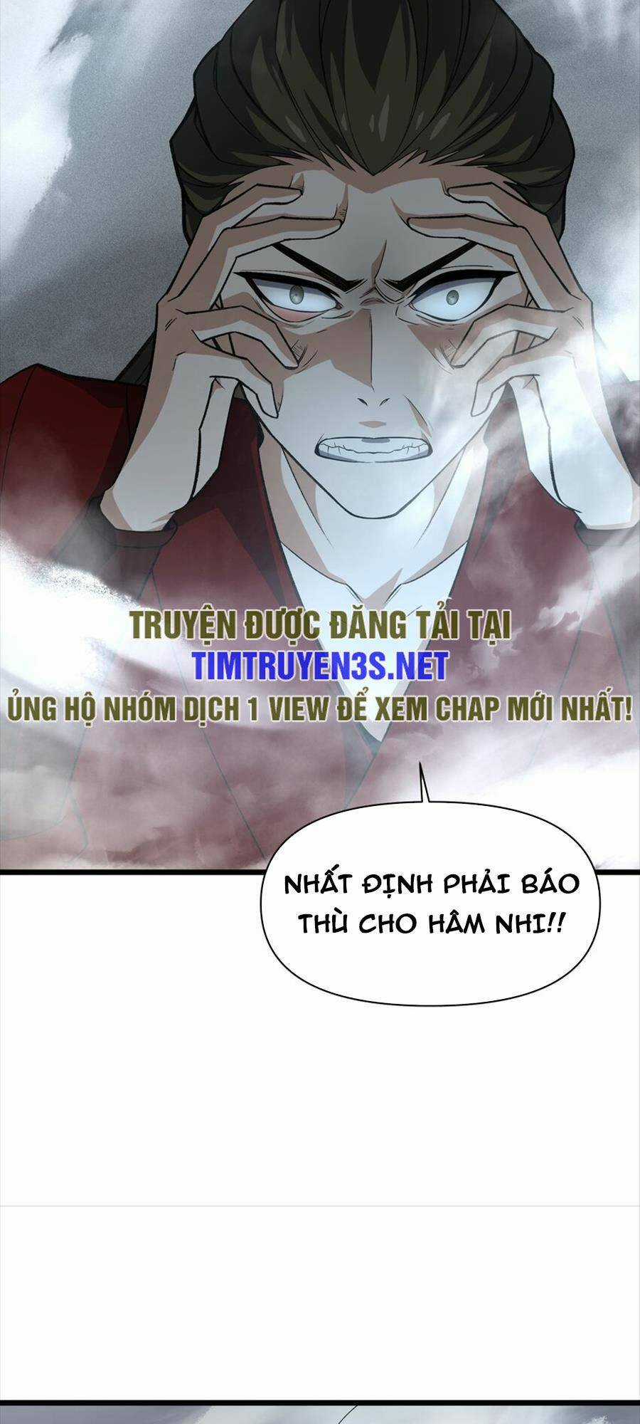 Liêu Trai Không Thể Nào Xinh Đẹp Như Vậy Chapter 35 trang 6