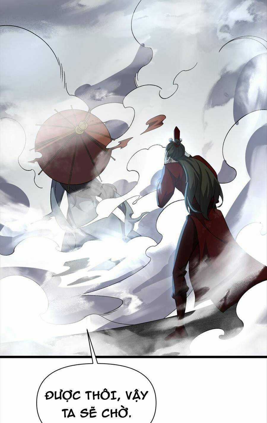 Liêu Trai Không Thể Nào Xinh Đẹp Như Vậy Chapter 35 trang 7