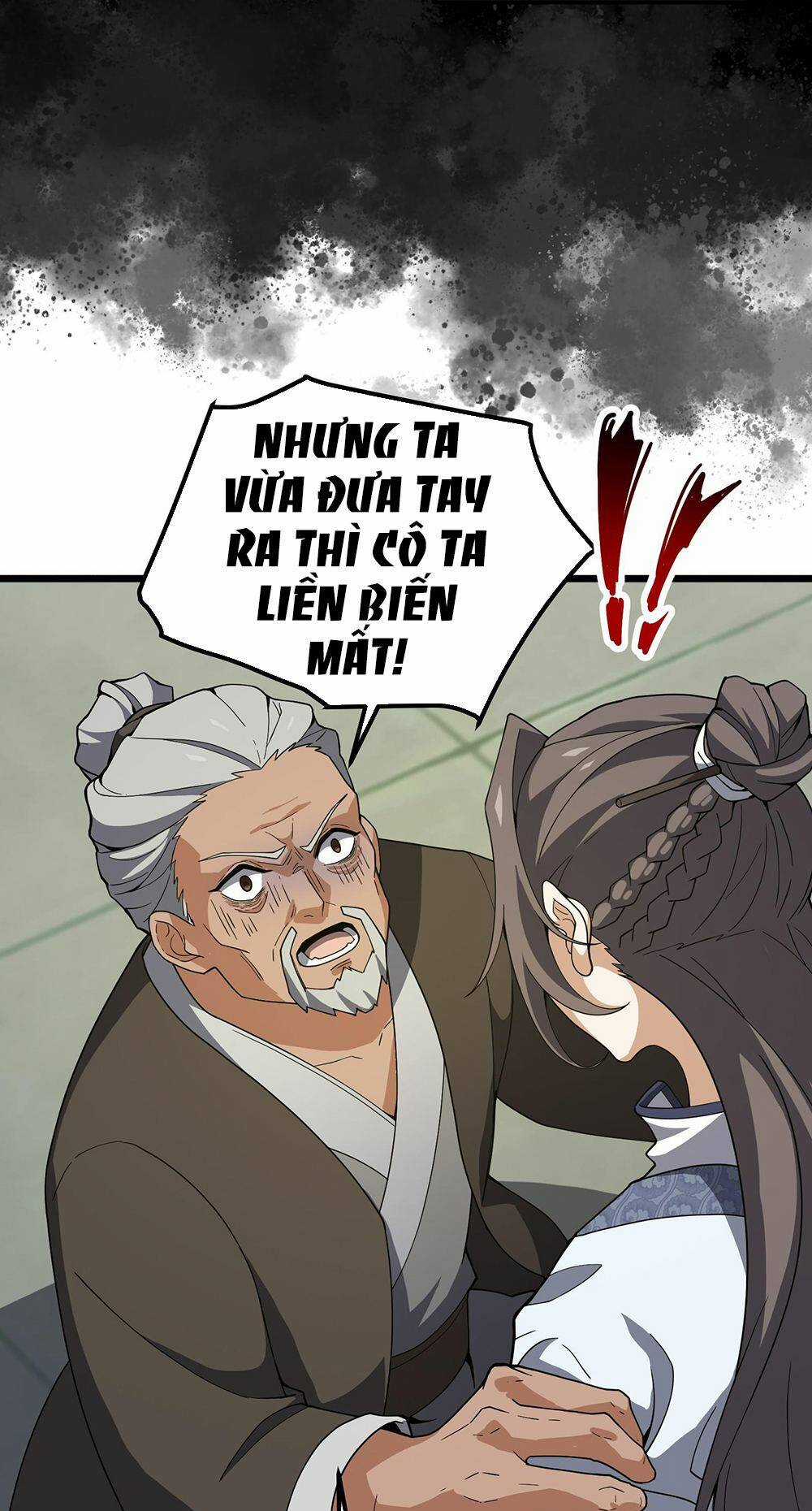 Liêu Trai Không Thể Nào Xinh Đẹp Như Vậy Chapter 4 trang 13