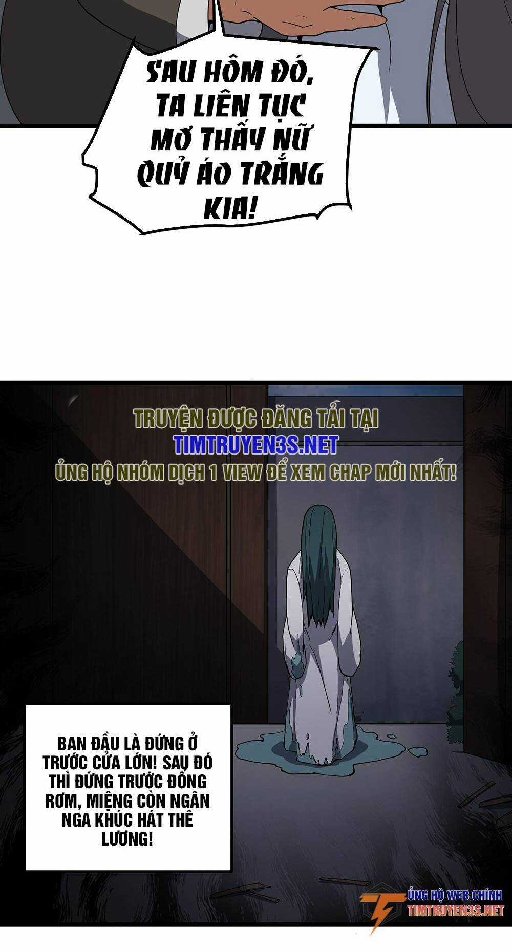 Liêu Trai Không Thể Nào Xinh Đẹp Như Vậy Chapter 4 trang 14