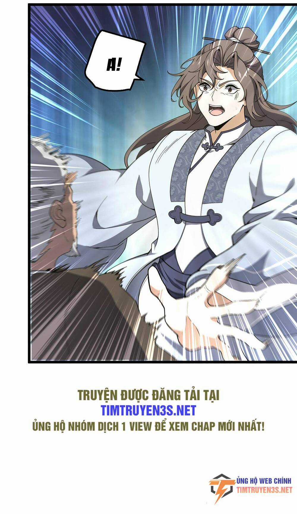 Liêu Trai Không Thể Nào Xinh Đẹp Như Vậy Chapter 4 trang 16