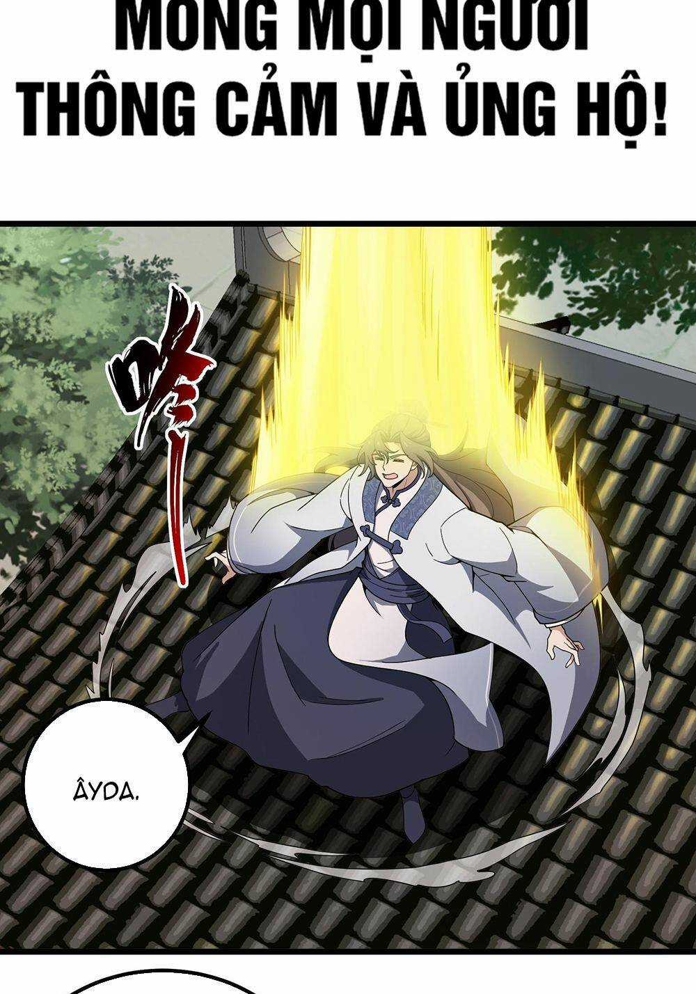 Liêu Trai Không Thể Nào Xinh Đẹp Như Vậy Chapter 4 trang 2