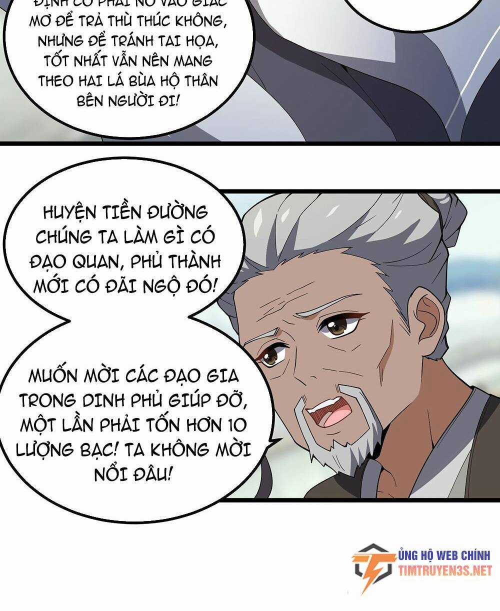 Liêu Trai Không Thể Nào Xinh Đẹp Như Vậy Chapter 4 trang 25