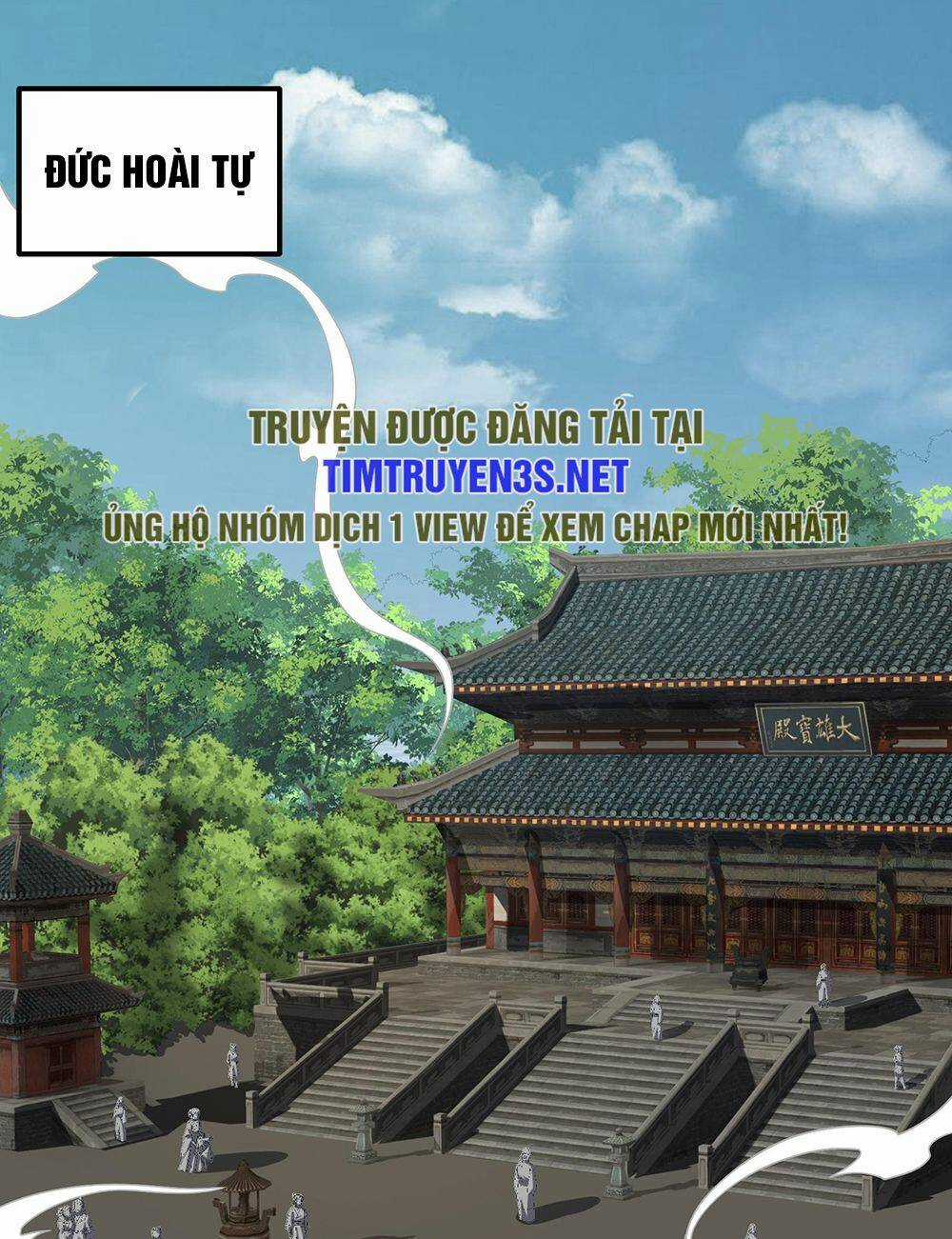 Liêu Trai Không Thể Nào Xinh Đẹp Như Vậy Chapter 4 trang 30