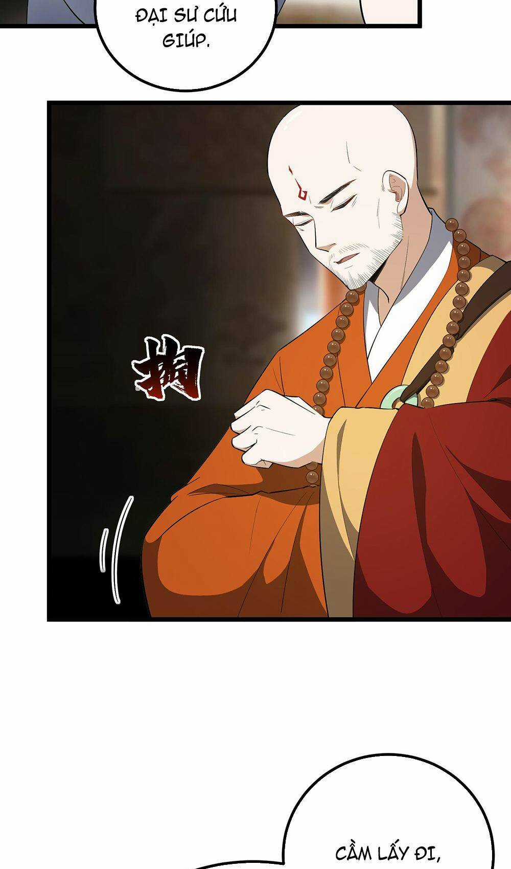 Liêu Trai Không Thể Nào Xinh Đẹp Như Vậy Chapter 4 trang 38