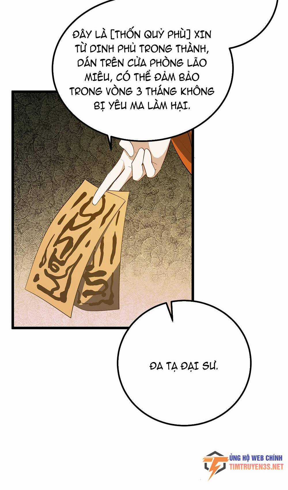 Liêu Trai Không Thể Nào Xinh Đẹp Như Vậy Chapter 4 trang 39