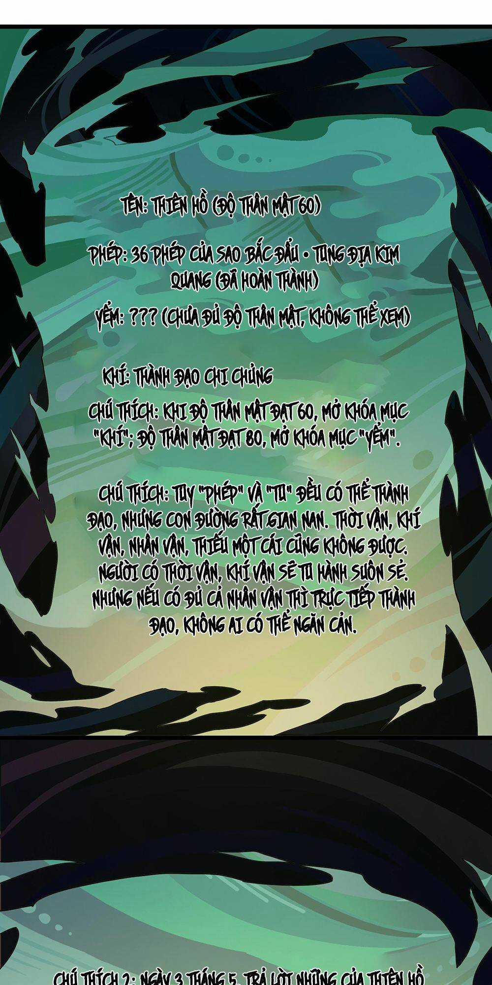 Liêu Trai Không Thể Nào Xinh Đẹp Như Vậy Chapter 4 trang 4