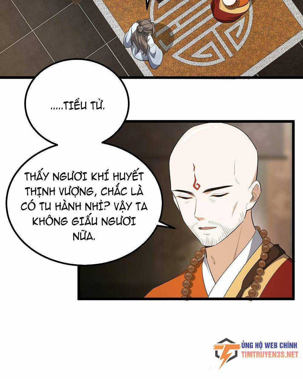 Liêu Trai Không Thể Nào Xinh Đẹp Như Vậy Chapter 4 trang 42