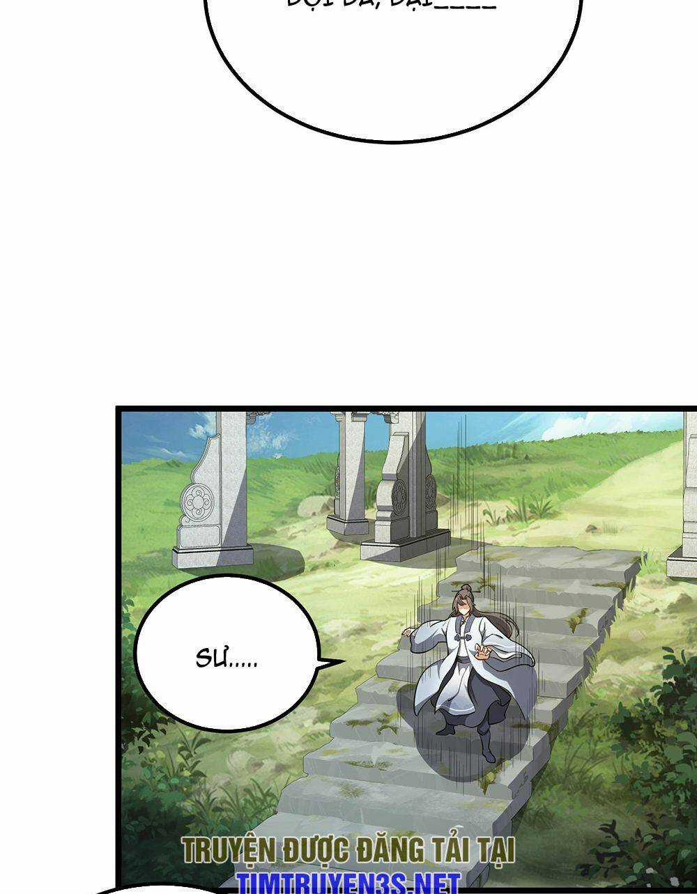 Liêu Trai Không Thể Nào Xinh Đẹp Như Vậy Chapter 4 trang 46