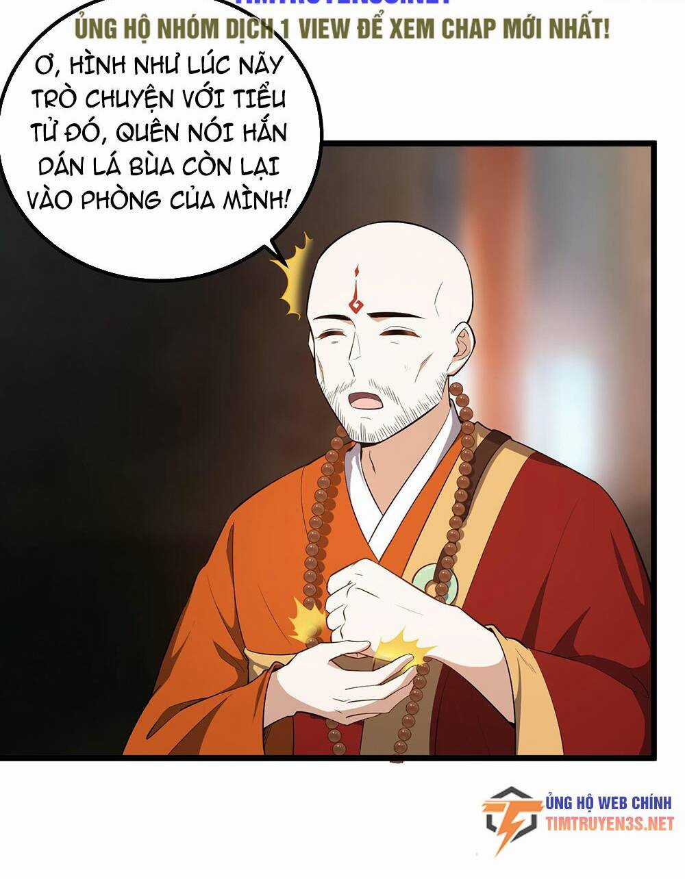 Liêu Trai Không Thể Nào Xinh Đẹp Như Vậy Chapter 4 trang 47