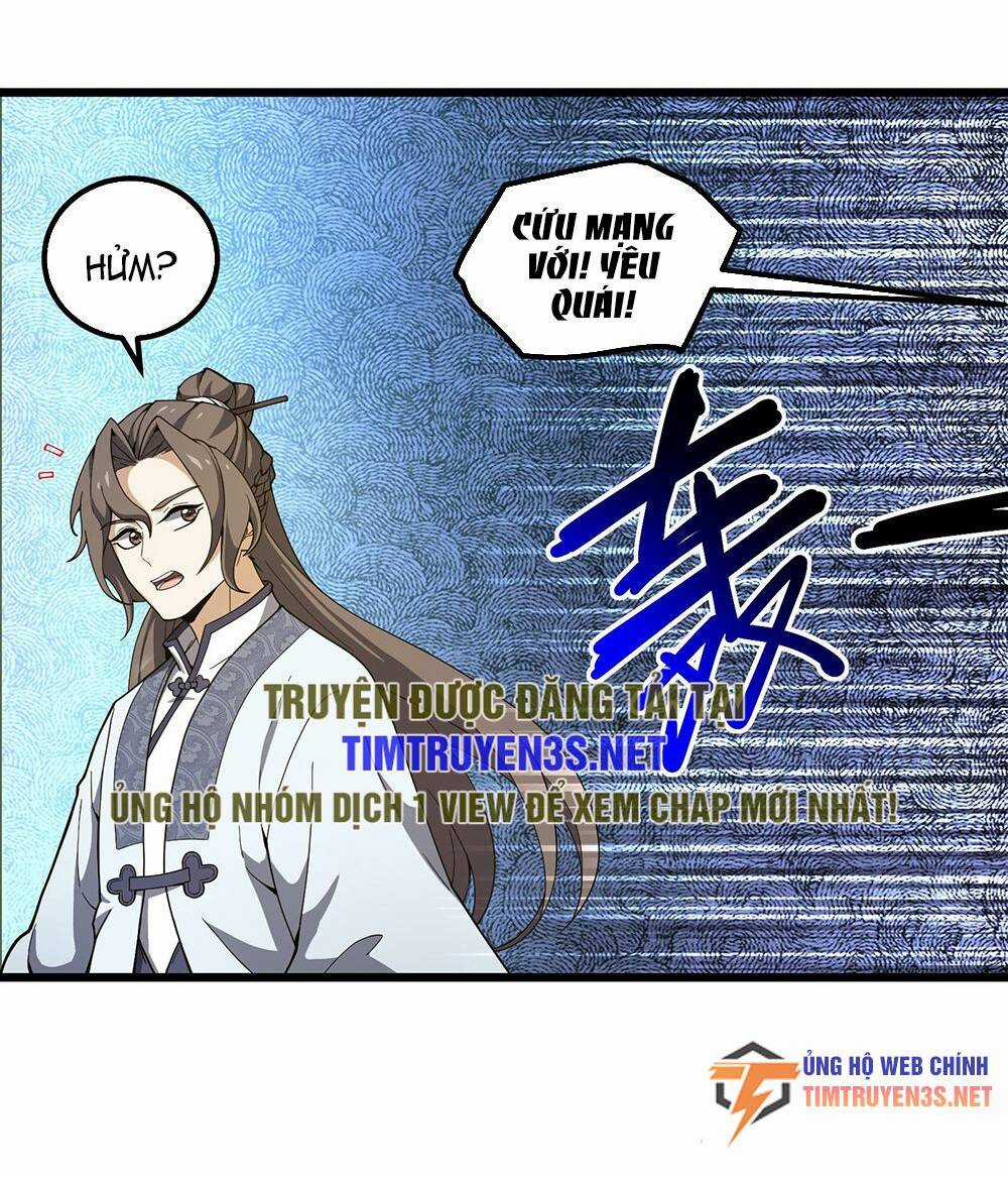 Liêu Trai Không Thể Nào Xinh Đẹp Như Vậy Chapter 4 trang 50