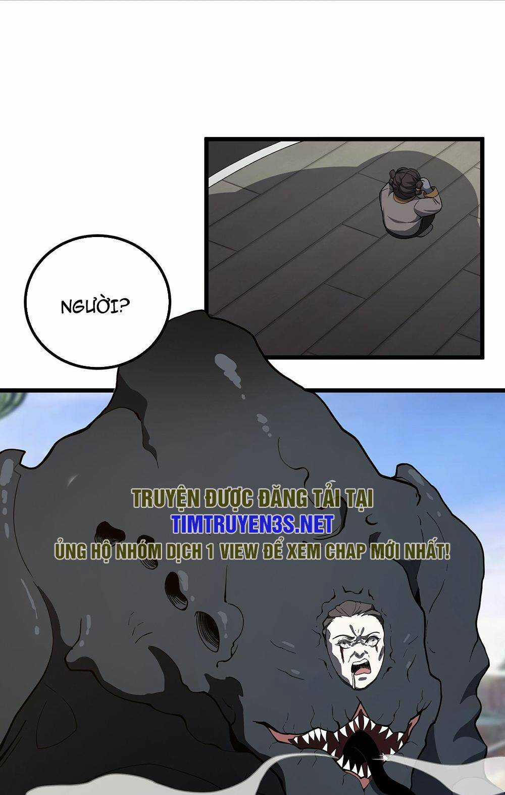 Liêu Trai Không Thể Nào Xinh Đẹp Như Vậy Chapter 4 trang 52