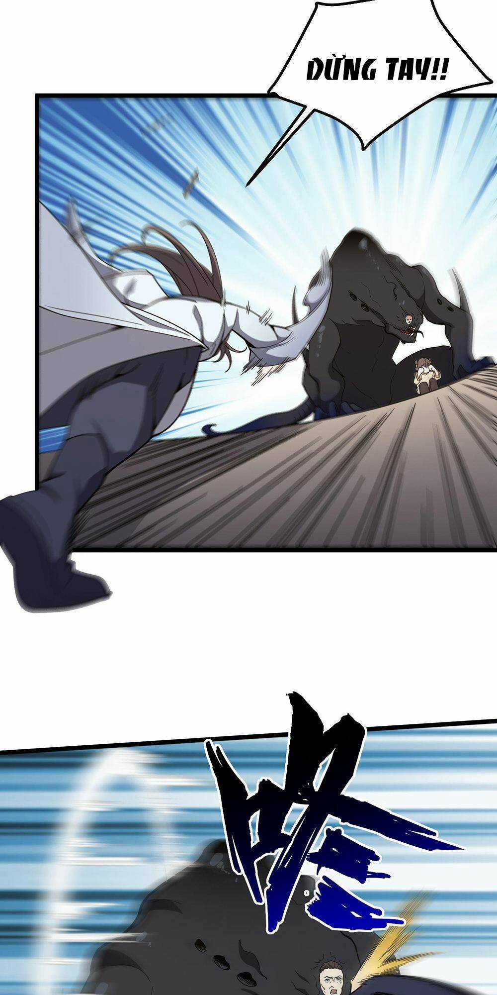 Liêu Trai Không Thể Nào Xinh Đẹp Như Vậy Chapter 4 trang 54