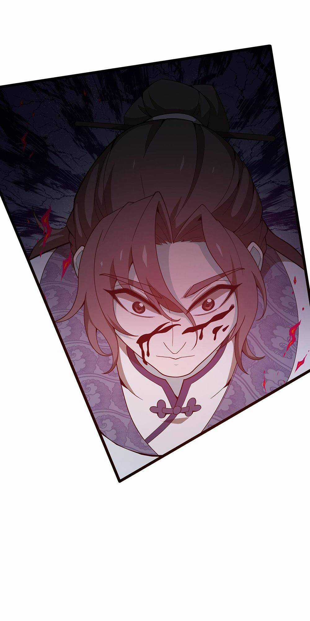 Liêu Trai Không Thể Nào Xinh Đẹp Như Vậy Chapter 4 trang 57