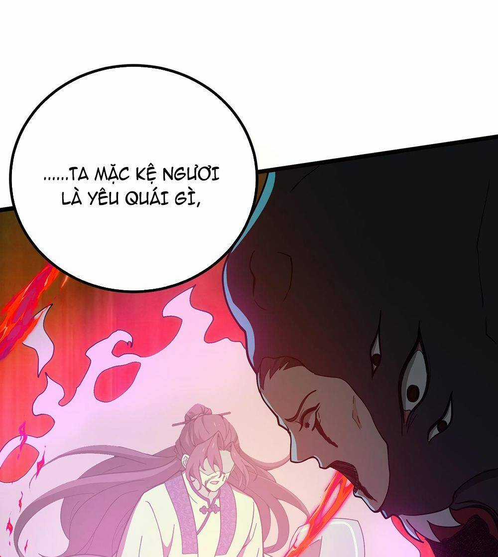 Liêu Trai Không Thể Nào Xinh Đẹp Như Vậy Chapter 4 trang 58