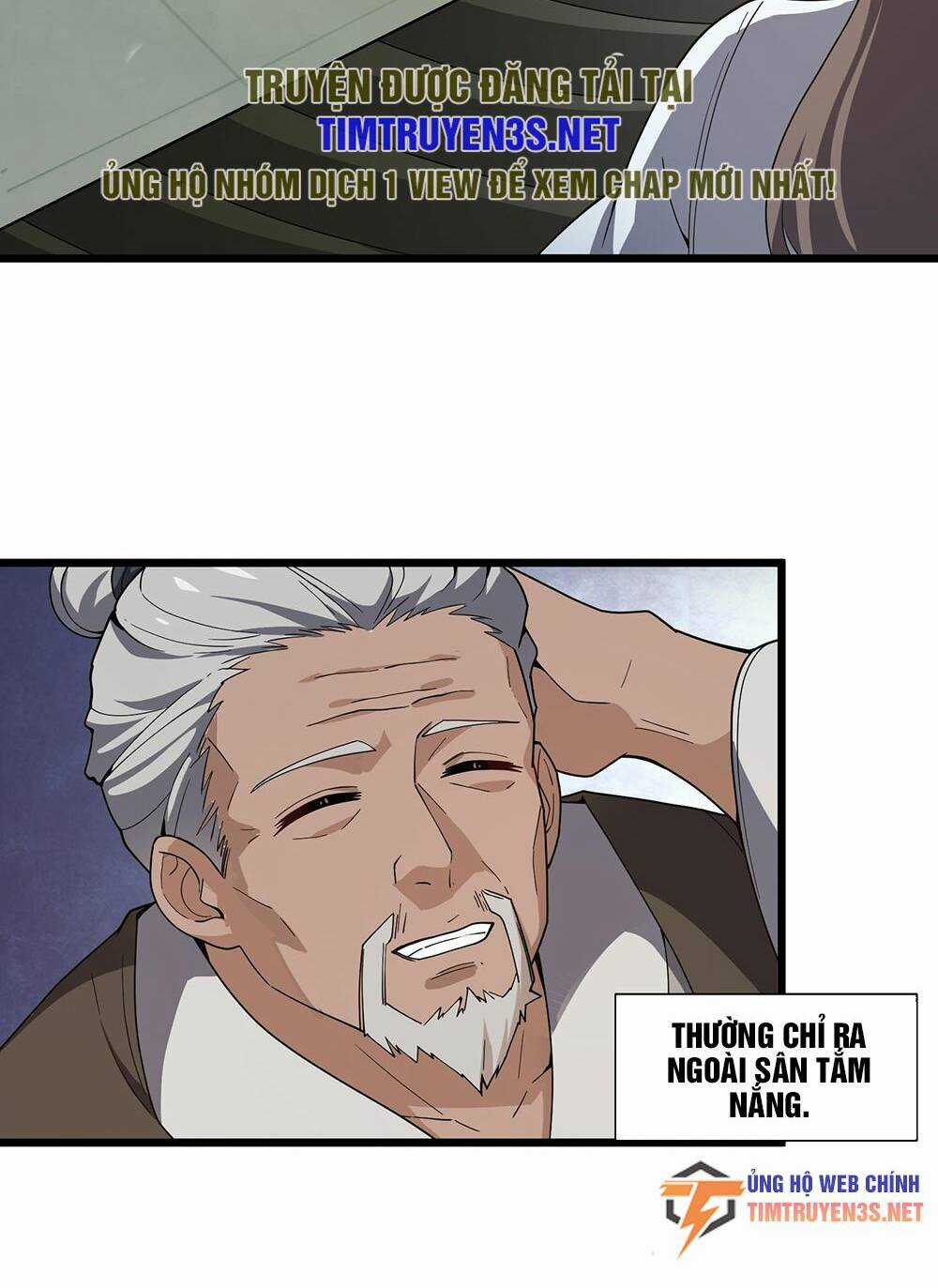 Liêu Trai Không Thể Nào Xinh Đẹp Như Vậy Chapter 4 trang 6