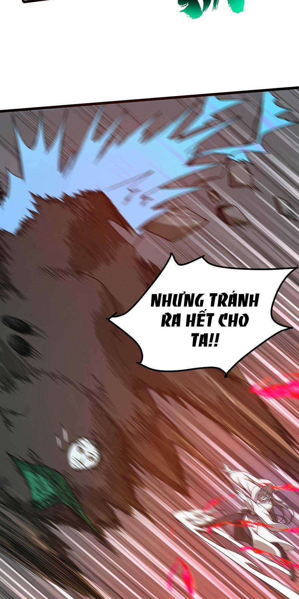 Liêu Trai Không Thể Nào Xinh Đẹp Như Vậy Chapter 4 trang 61