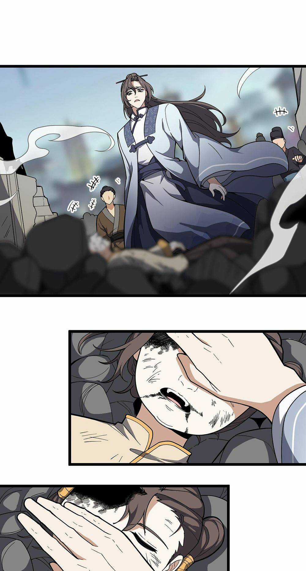 Liêu Trai Không Thể Nào Xinh Đẹp Như Vậy Chapter 4 trang 65