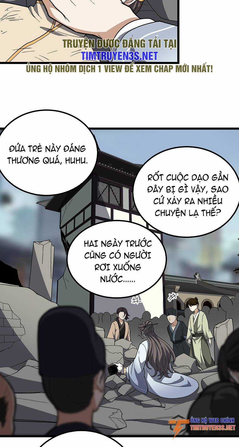 Liêu Trai Không Thể Nào Xinh Đẹp Như Vậy Chapter 4 trang 66