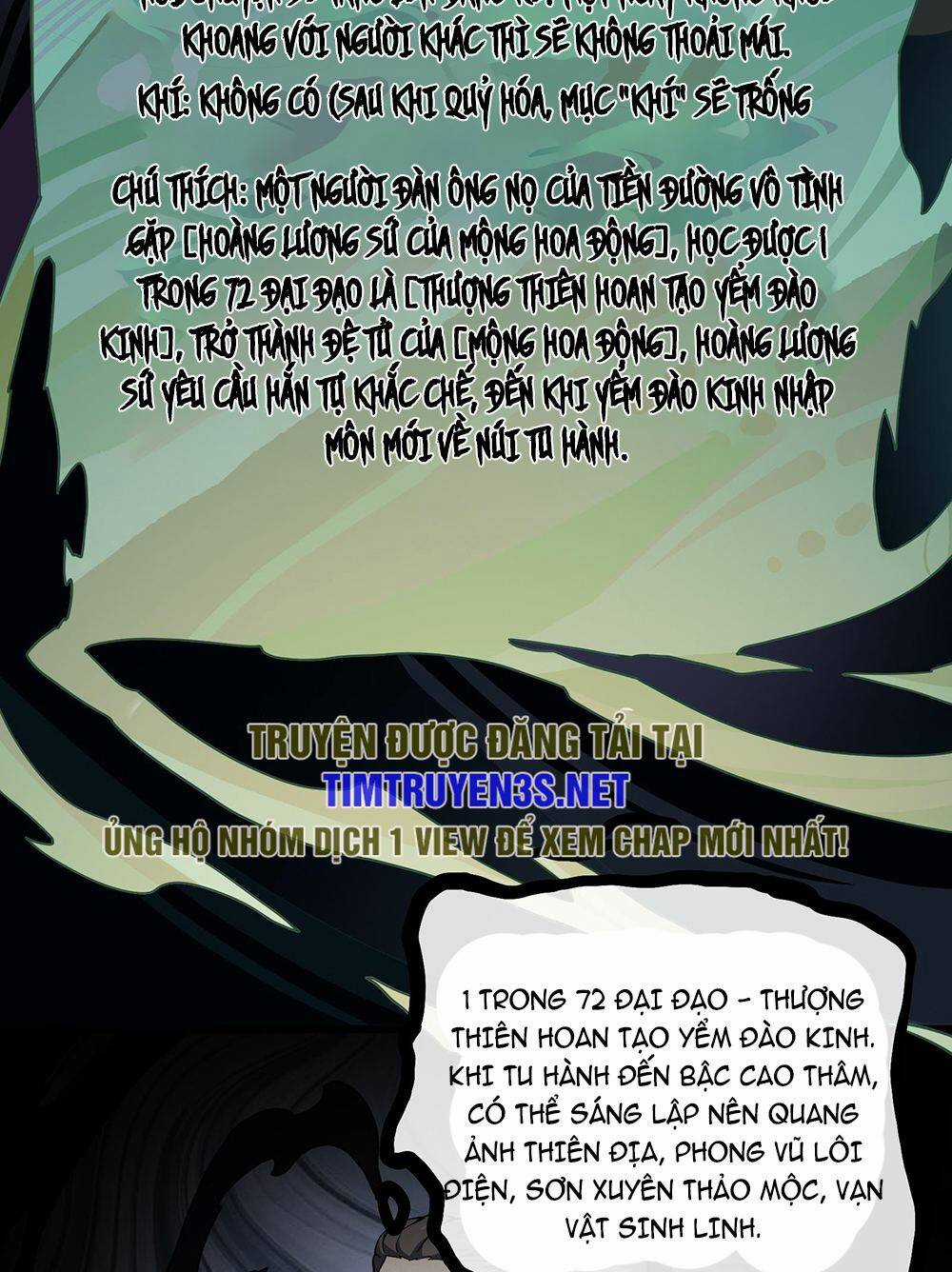 Liêu Trai Không Thể Nào Xinh Đẹp Như Vậy Chapter 4 trang 69