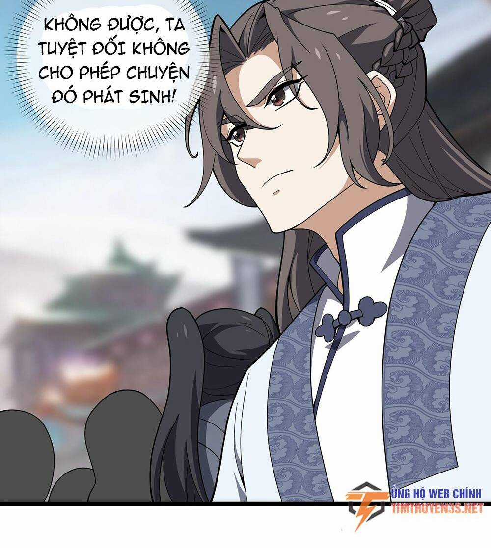 Liêu Trai Không Thể Nào Xinh Đẹp Như Vậy Chapter 4 trang 73