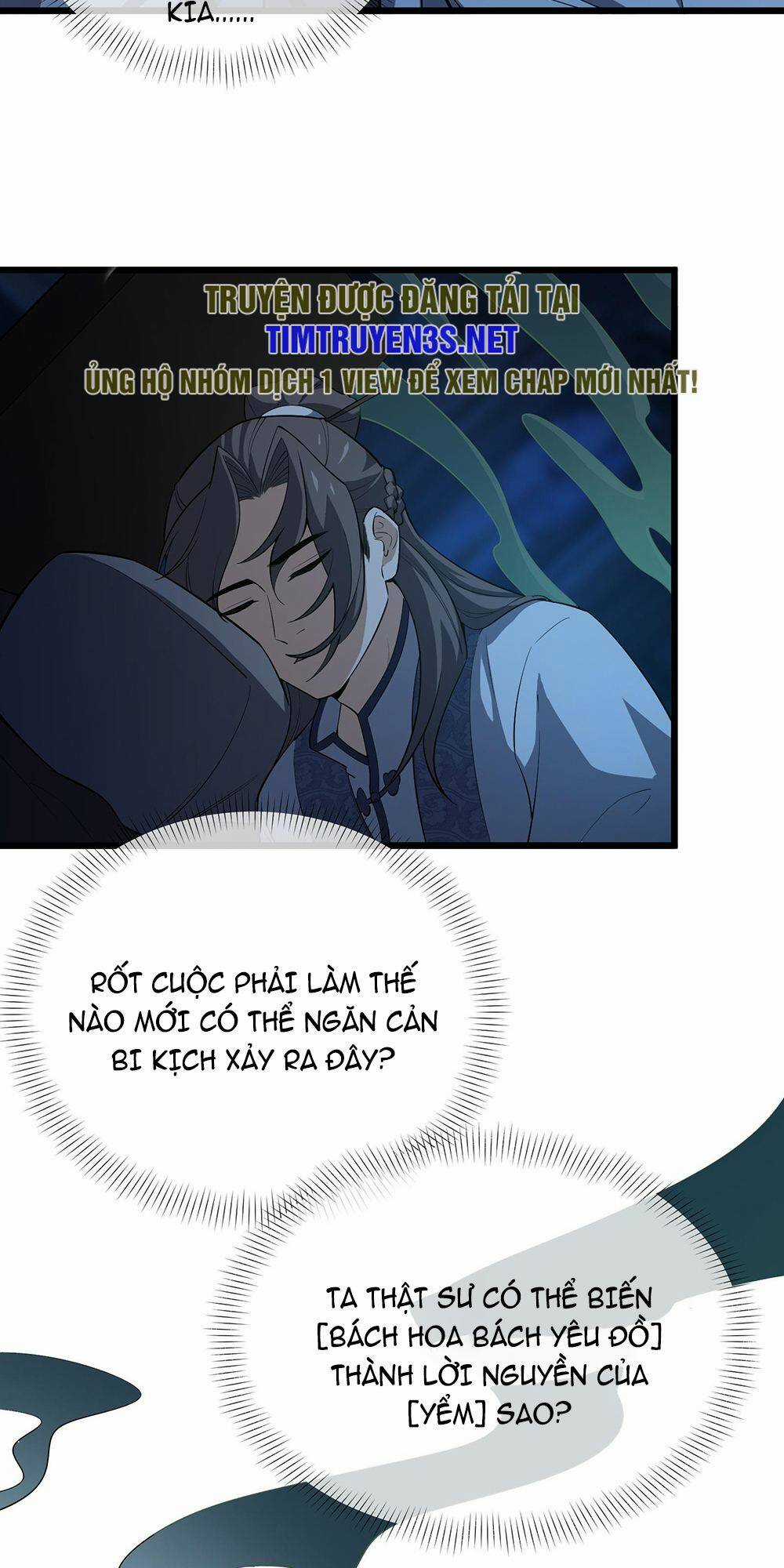 Liêu Trai Không Thể Nào Xinh Đẹp Như Vậy Chapter 4 trang 75