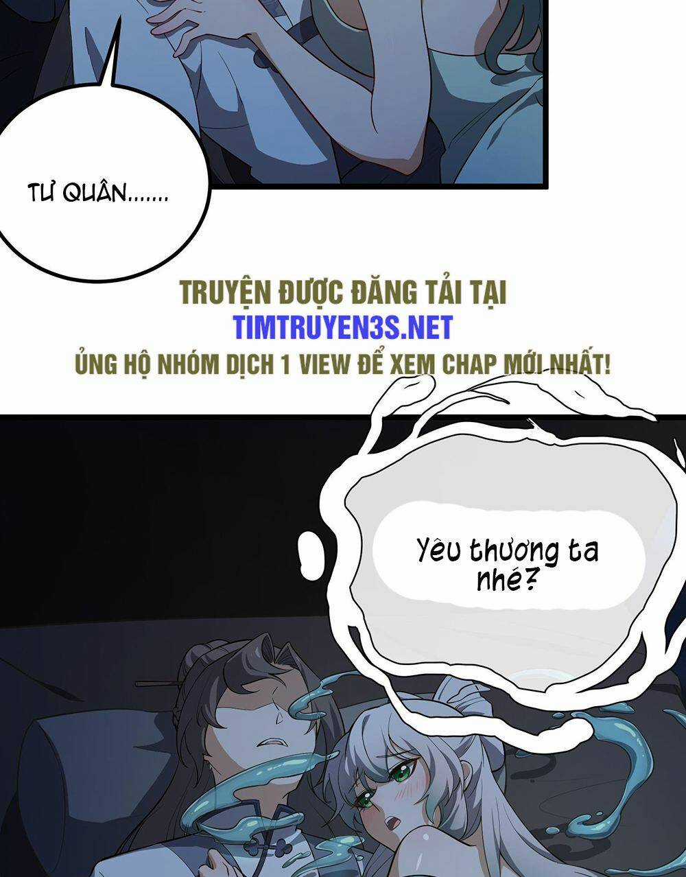 Liêu Trai Không Thể Nào Xinh Đẹp Như Vậy Chapter 4 trang 77