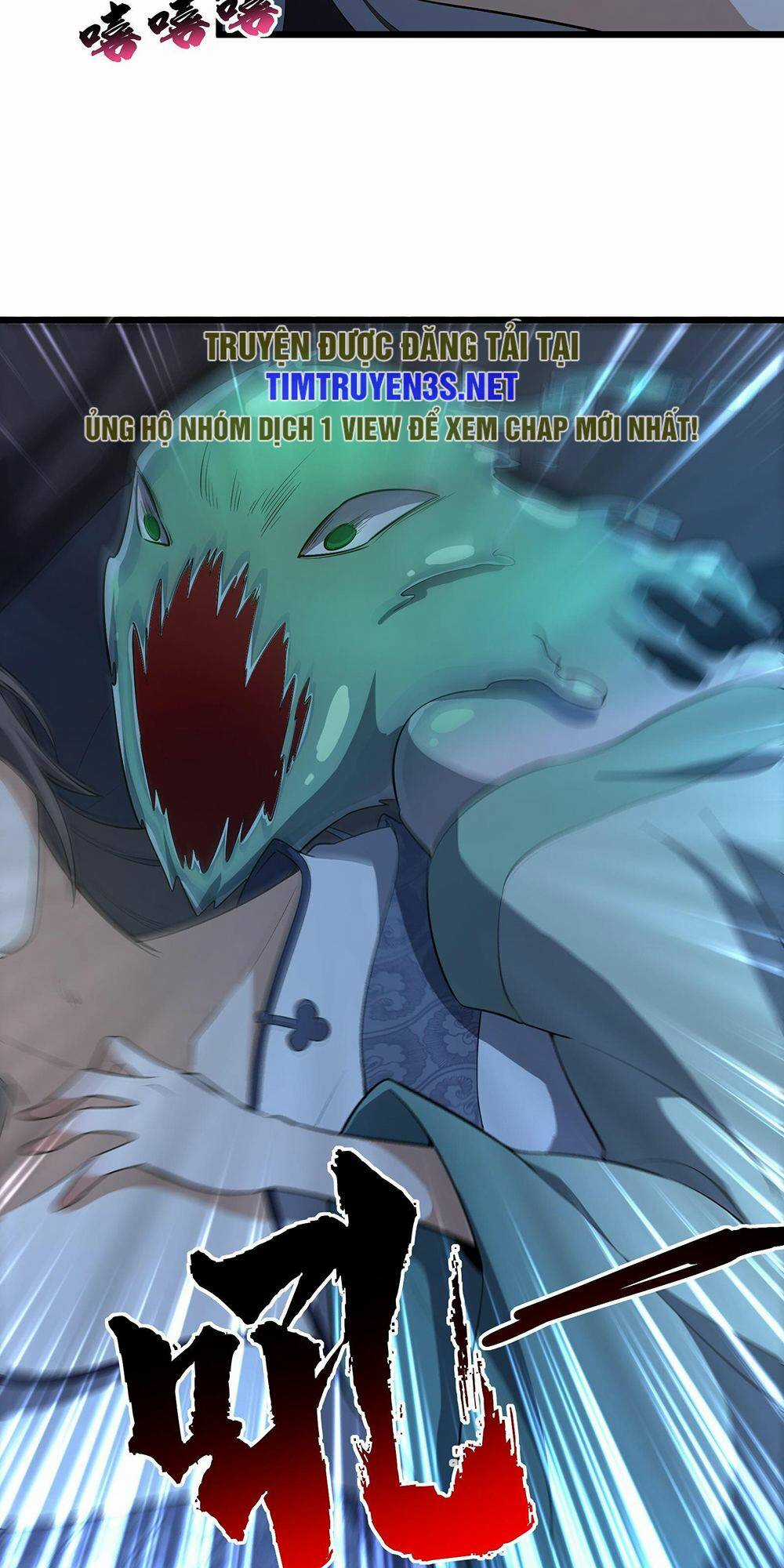 Liêu Trai Không Thể Nào Xinh Đẹp Như Vậy Chapter 4 trang 80