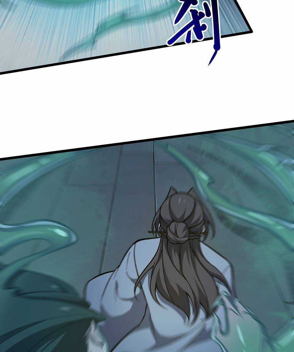 Liêu Trai Không Thể Nào Xinh Đẹp Như Vậy Chapter 5 trang 10