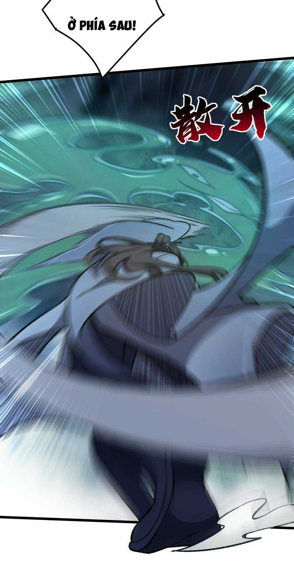 Liêu Trai Không Thể Nào Xinh Đẹp Như Vậy Chapter 5 trang 12