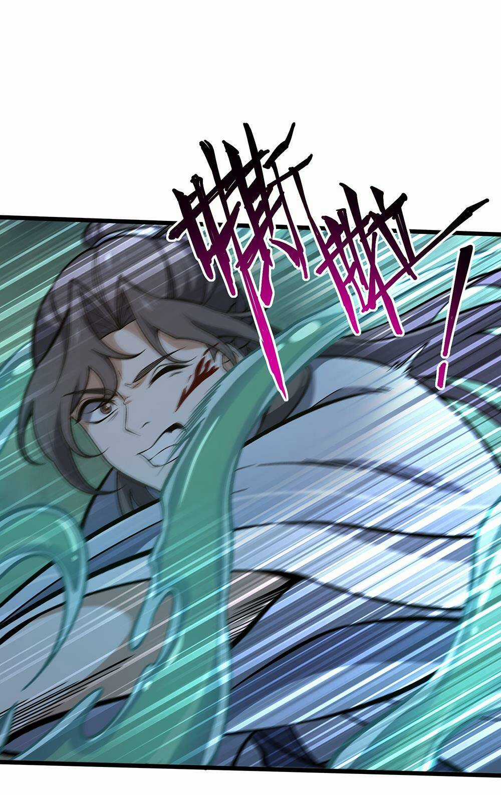 Liêu Trai Không Thể Nào Xinh Đẹp Như Vậy Chapter 5 trang 13