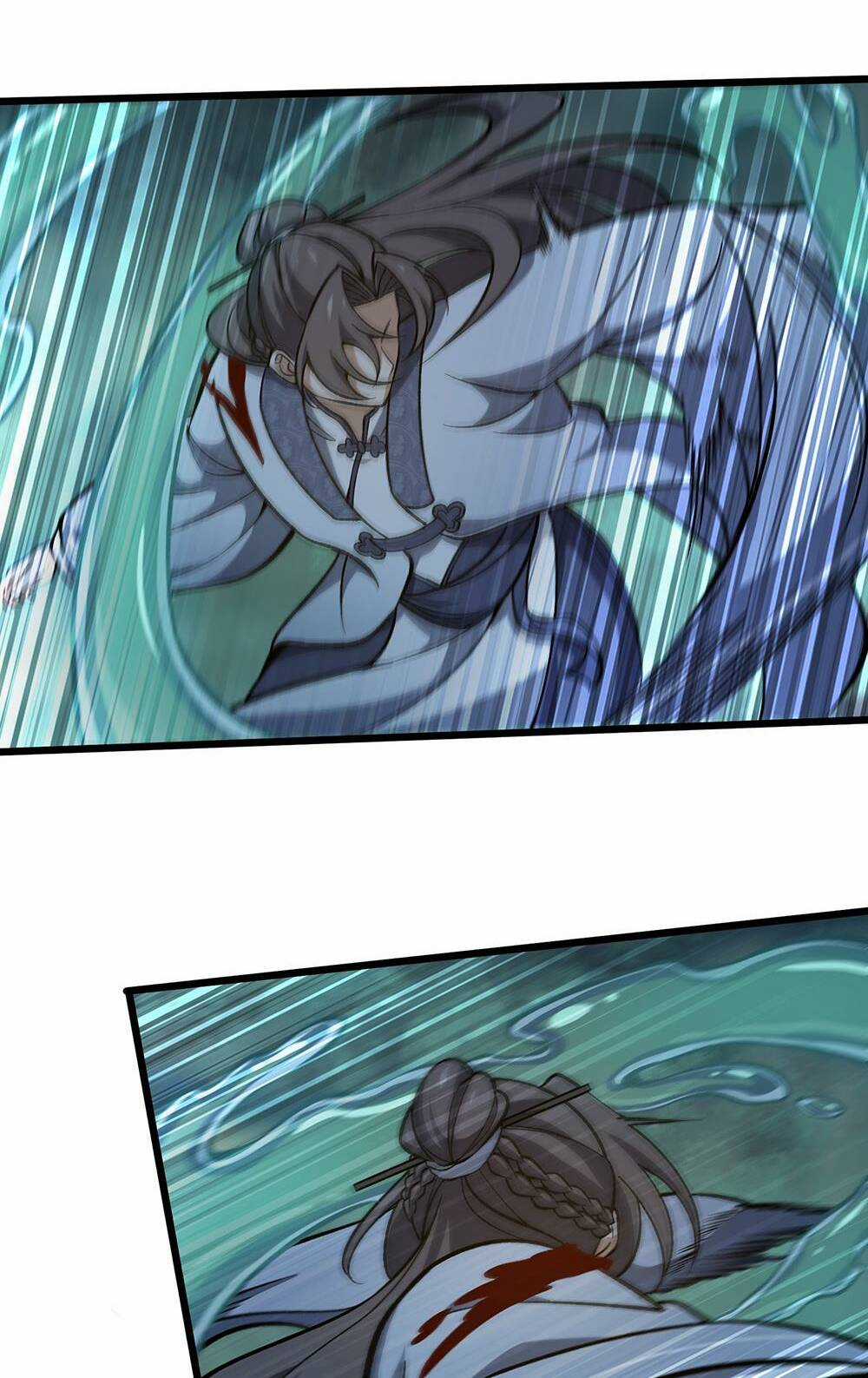 Liêu Trai Không Thể Nào Xinh Đẹp Như Vậy Chapter 5 trang 14