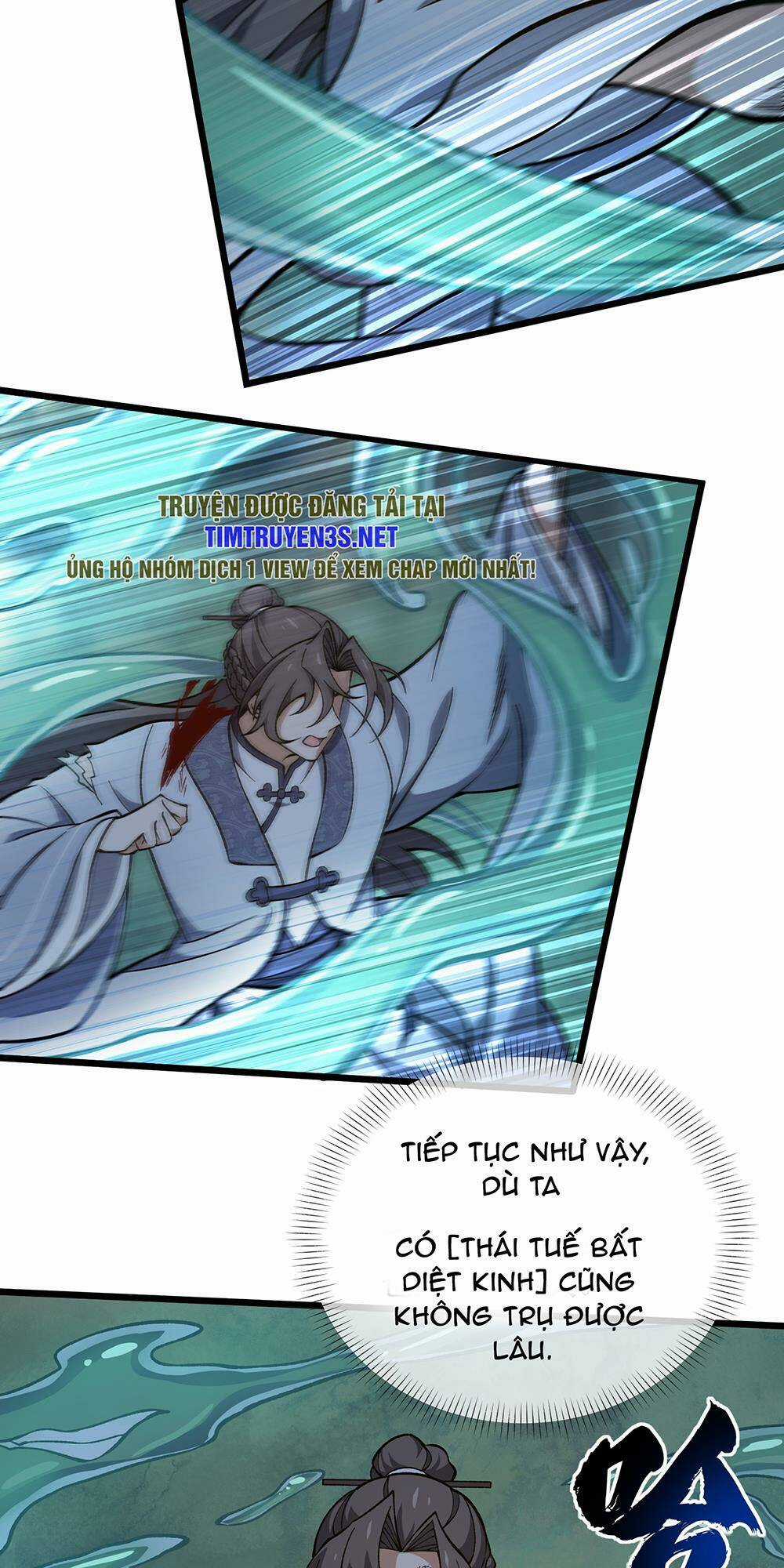 Liêu Trai Không Thể Nào Xinh Đẹp Như Vậy Chapter 5 trang 15