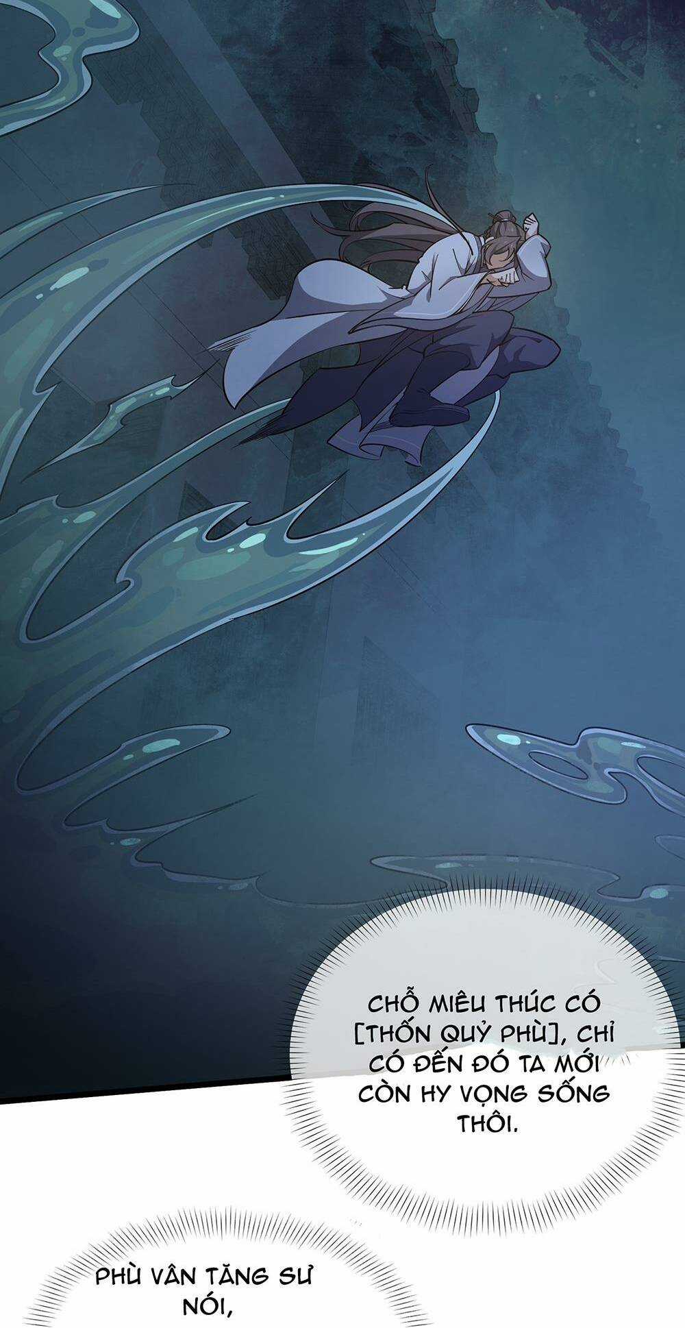 Liêu Trai Không Thể Nào Xinh Đẹp Như Vậy Chapter 5 trang 17