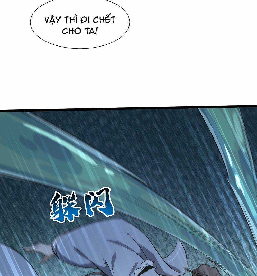 Liêu Trai Không Thể Nào Xinh Đẹp Như Vậy Chapter 5 trang 19