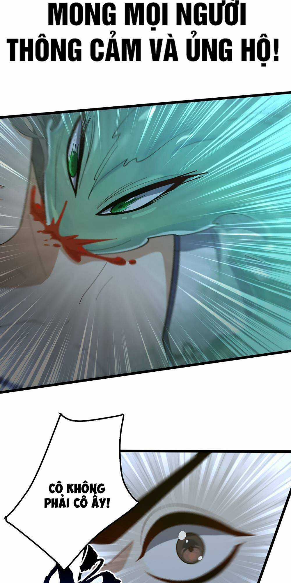 Liêu Trai Không Thể Nào Xinh Đẹp Như Vậy Chapter 5 trang 2