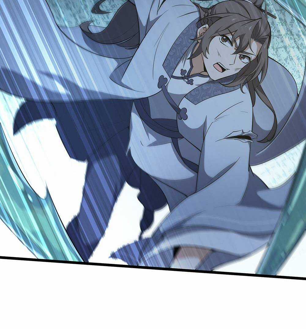 Liêu Trai Không Thể Nào Xinh Đẹp Như Vậy Chapter 5 trang 20