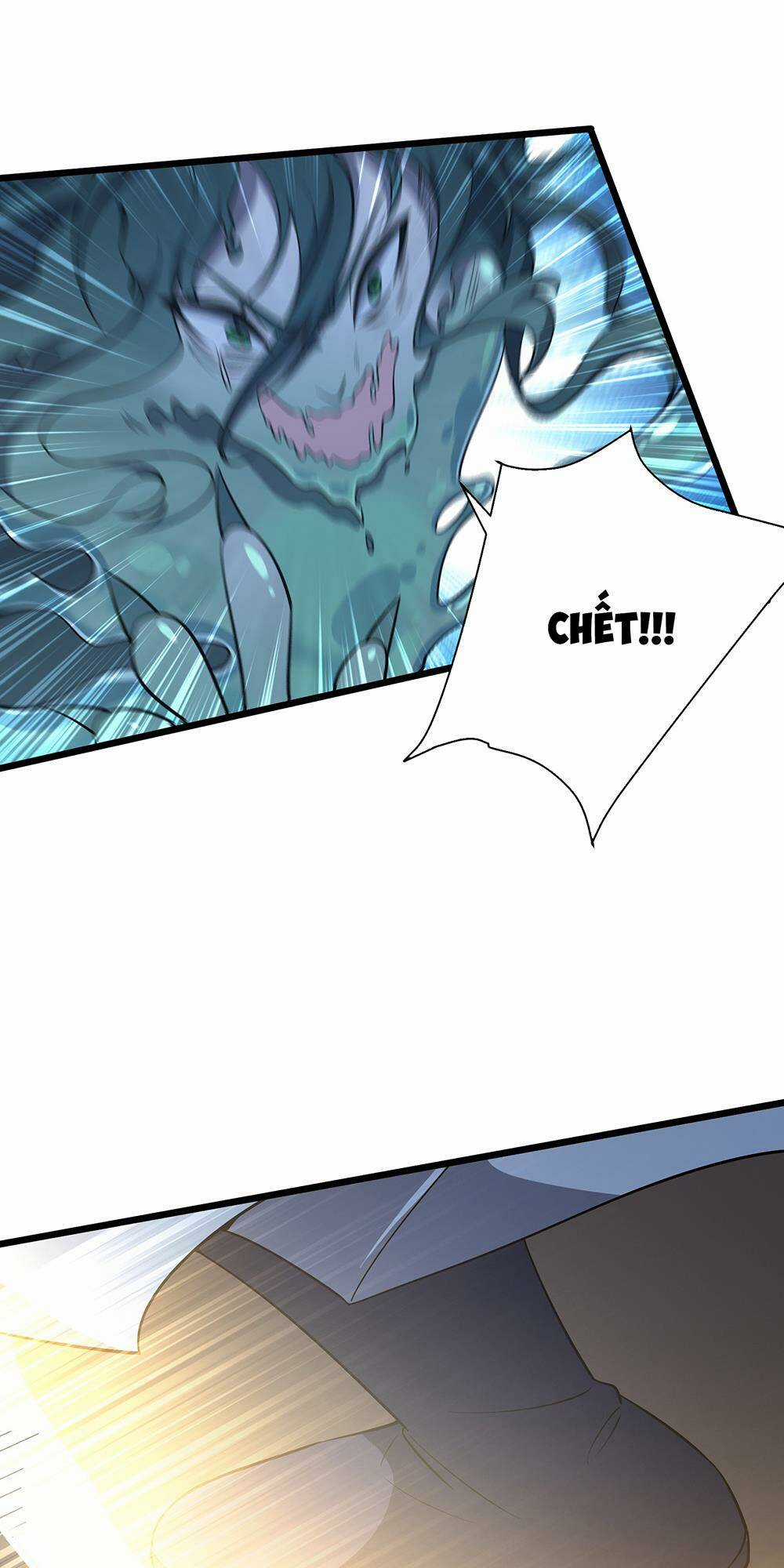 Liêu Trai Không Thể Nào Xinh Đẹp Như Vậy Chapter 5 trang 21