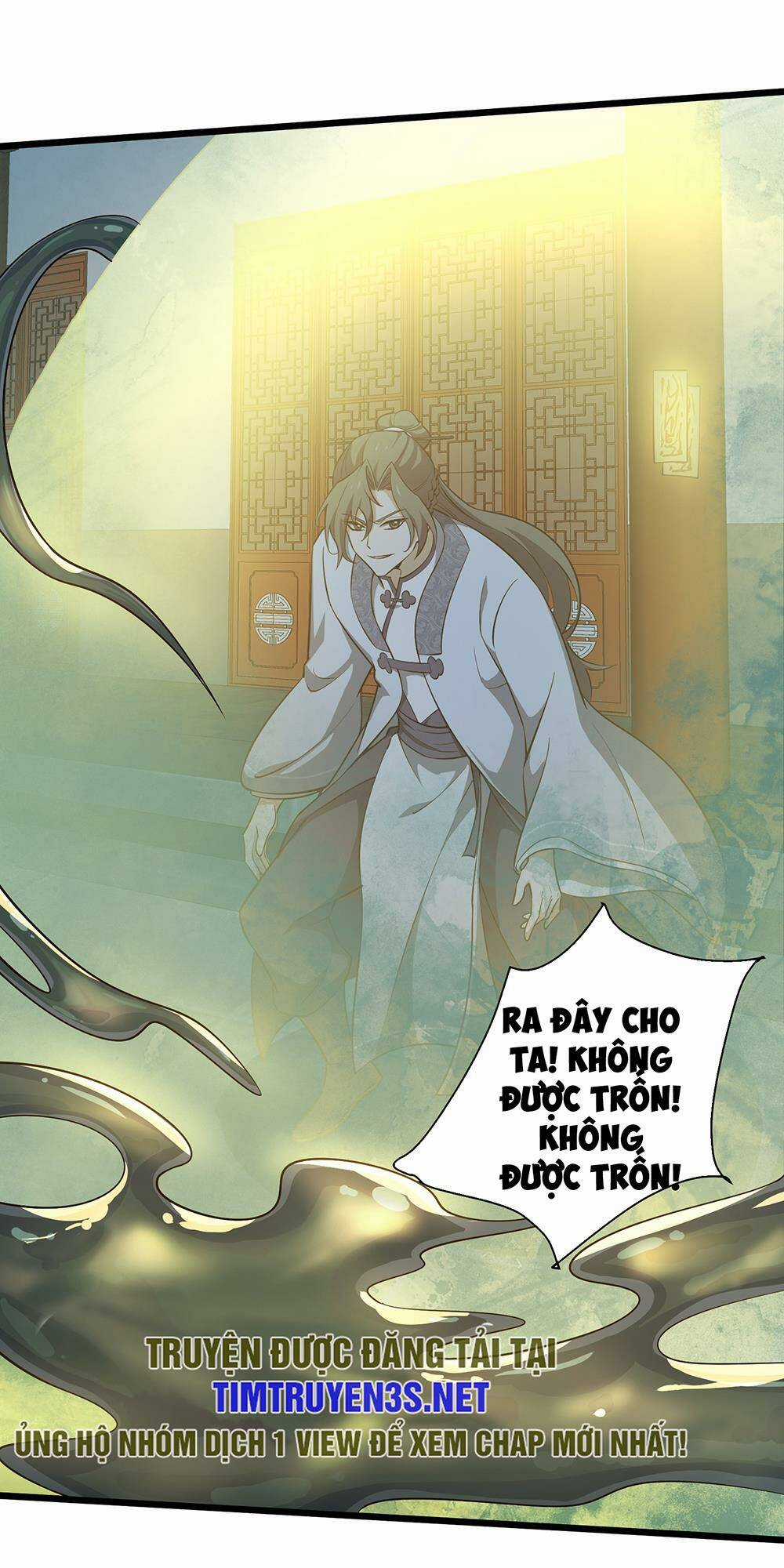 Liêu Trai Không Thể Nào Xinh Đẹp Như Vậy Chapter 5 trang 24