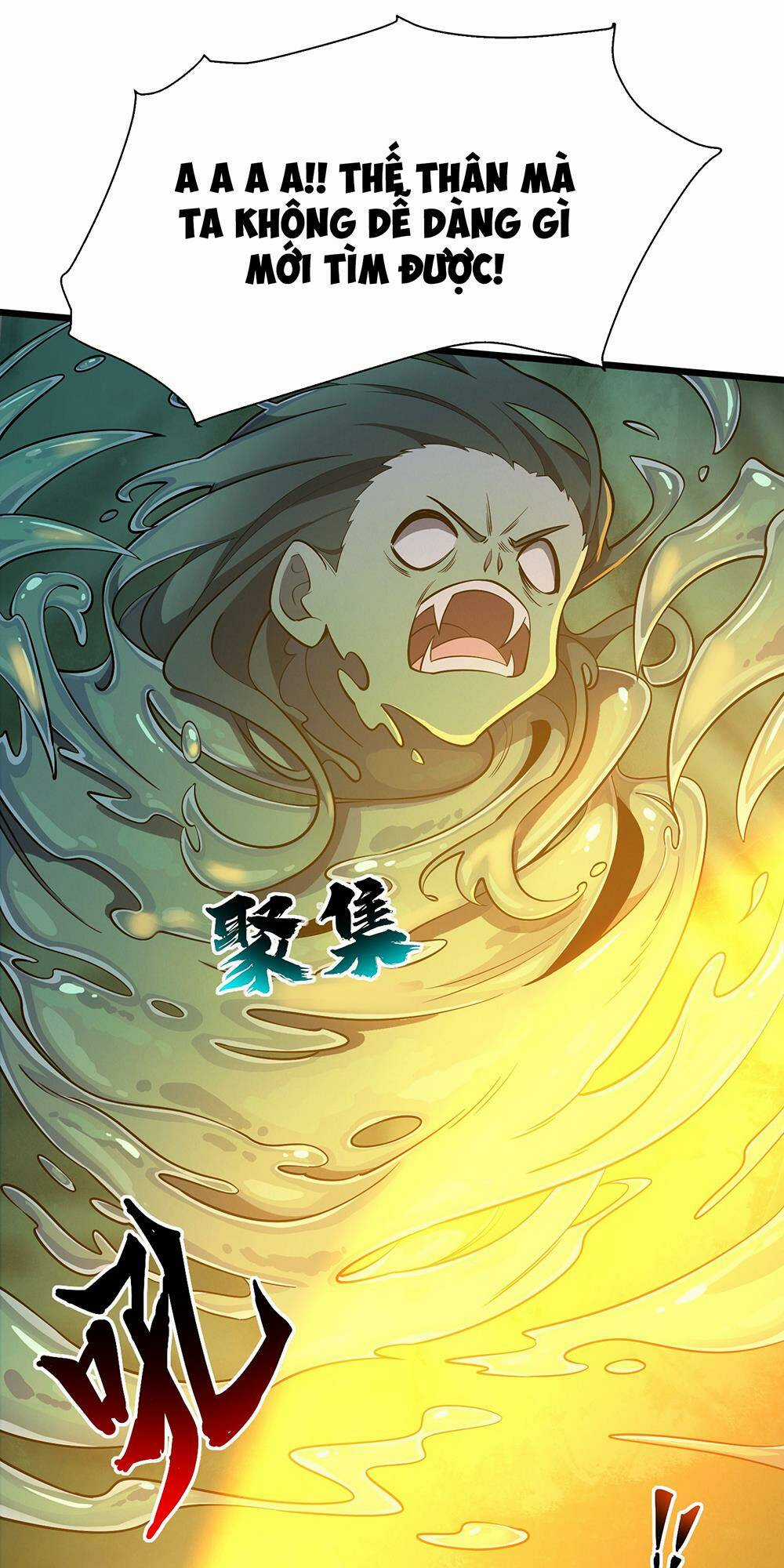 Liêu Trai Không Thể Nào Xinh Đẹp Như Vậy Chapter 5 trang 27