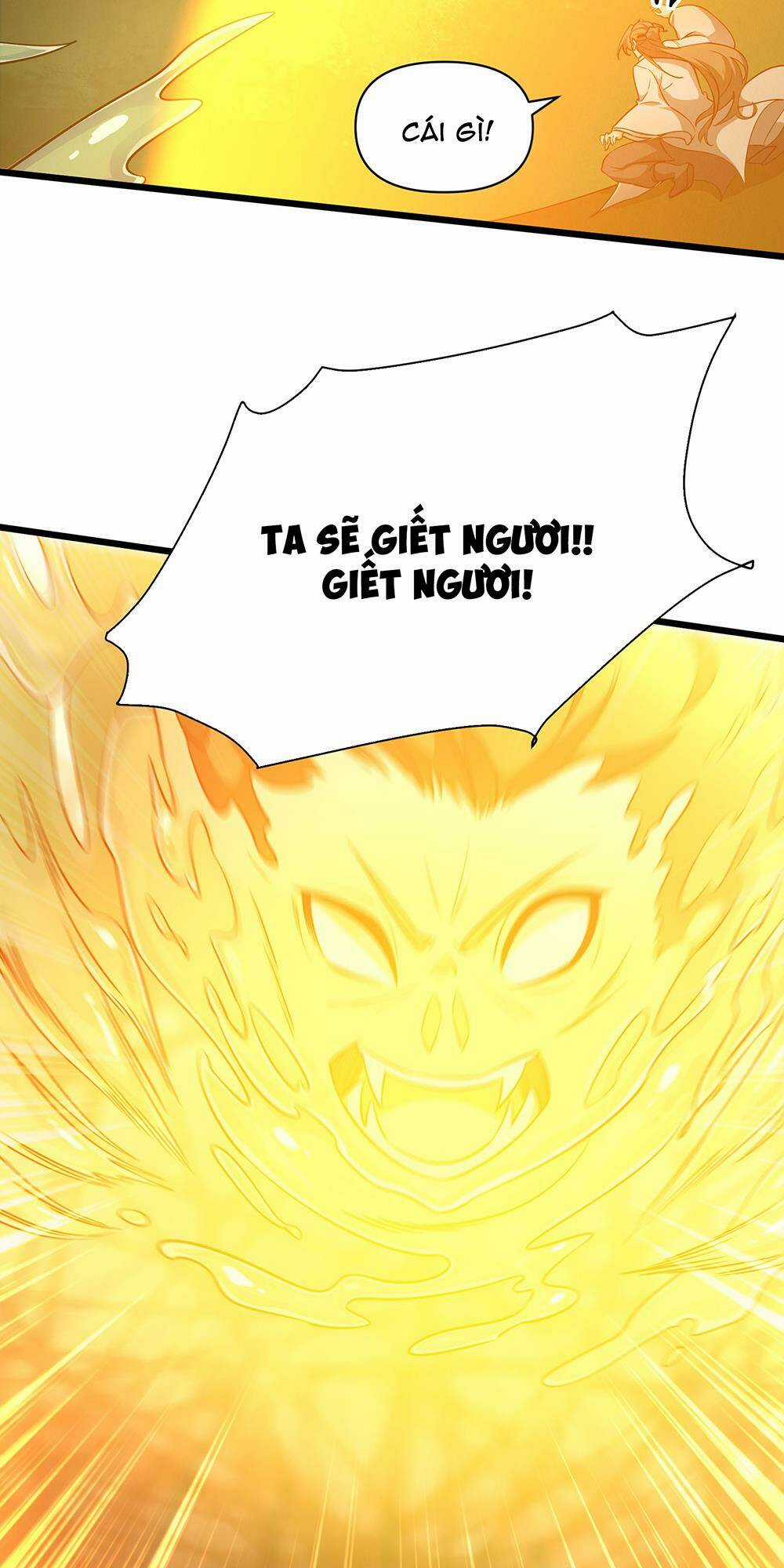 Liêu Trai Không Thể Nào Xinh Đẹp Như Vậy Chapter 5 trang 28