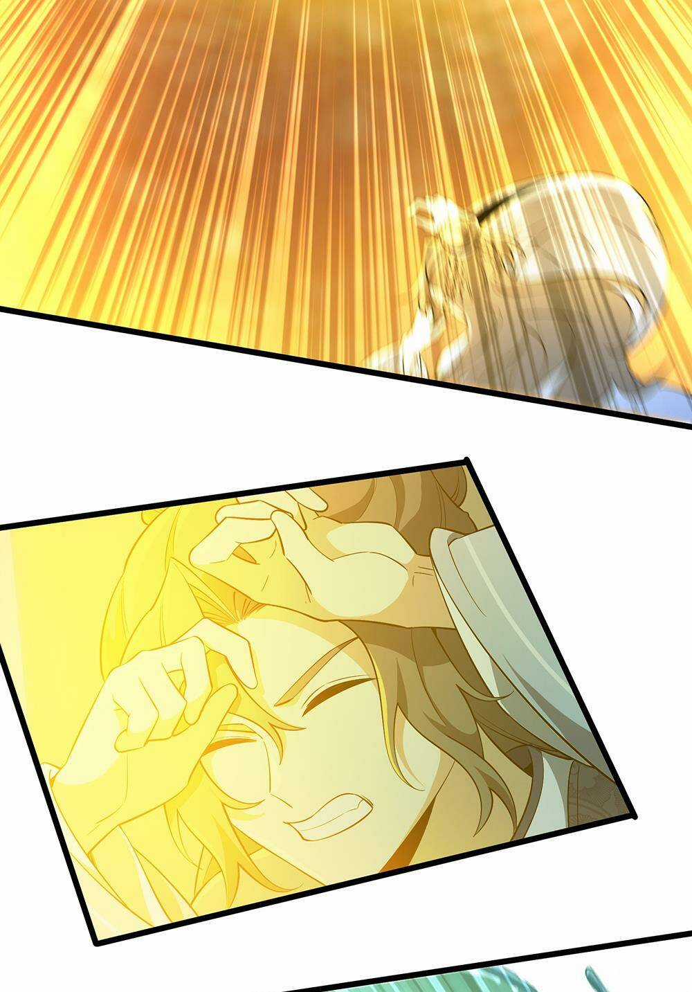 Liêu Trai Không Thể Nào Xinh Đẹp Như Vậy Chapter 5 trang 29