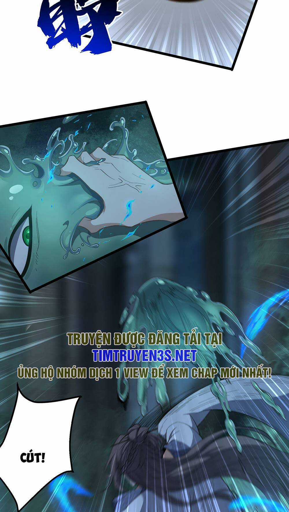 Liêu Trai Không Thể Nào Xinh Đẹp Như Vậy Chapter 5 trang 3