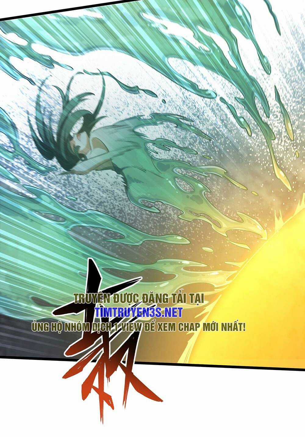 Liêu Trai Không Thể Nào Xinh Đẹp Như Vậy Chapter 5 trang 30