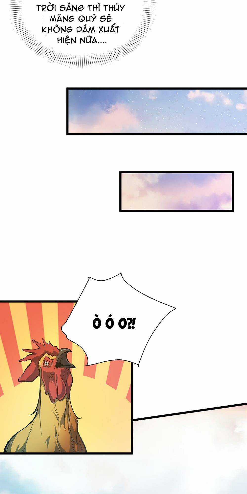 Liêu Trai Không Thể Nào Xinh Đẹp Như Vậy Chapter 5 trang 34