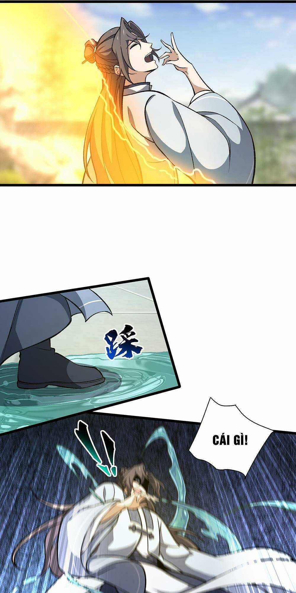 Liêu Trai Không Thể Nào Xinh Đẹp Như Vậy Chapter 5 trang 37