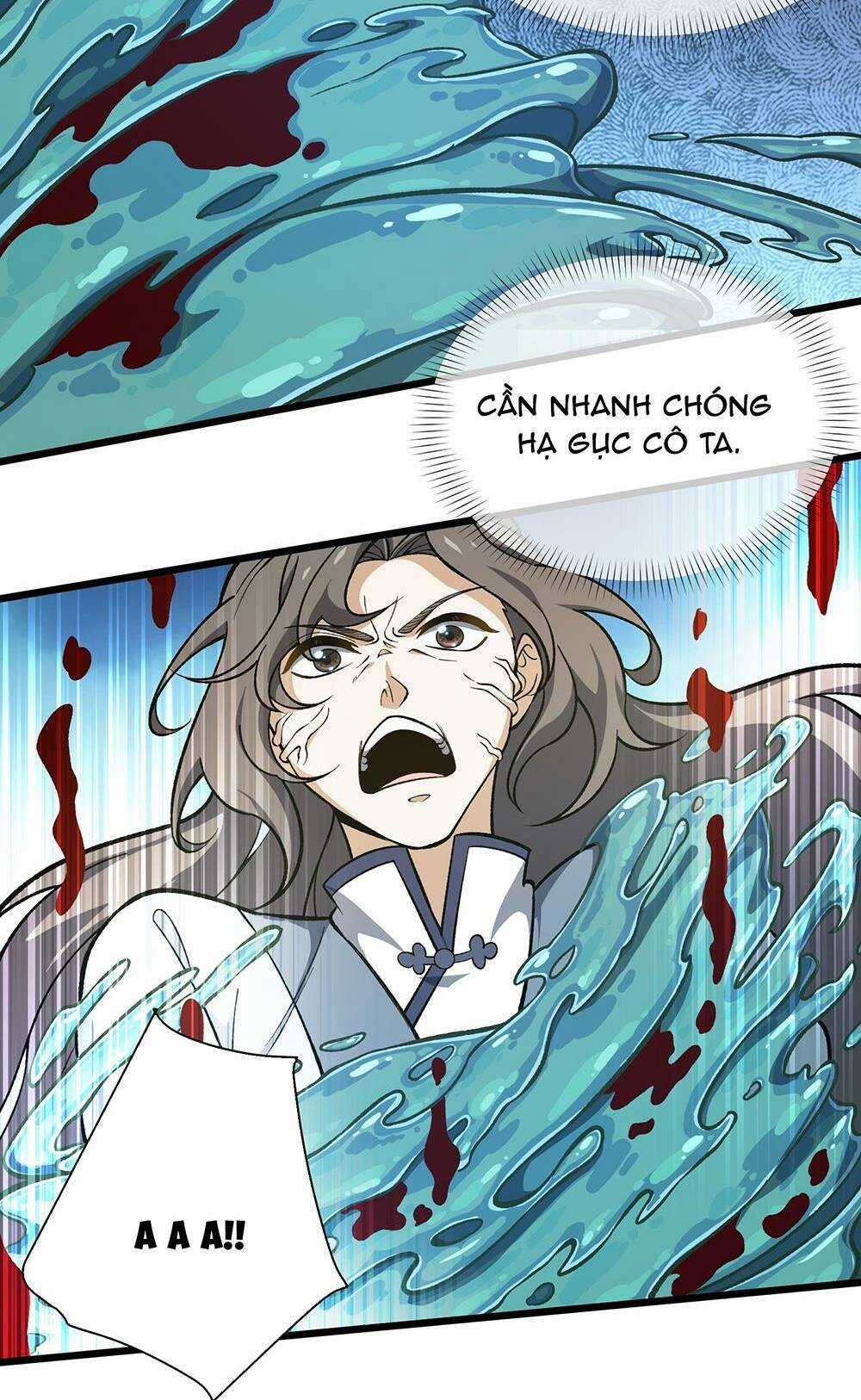 Liêu Trai Không Thể Nào Xinh Đẹp Như Vậy Chapter 5 trang 40